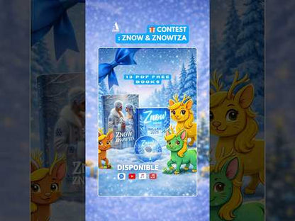 Znow and Znowtza - English Version