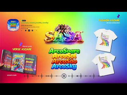 SASA   ArcoSoare, ArcoSol, ArcoSão, Arcosky ( Aurela Style)