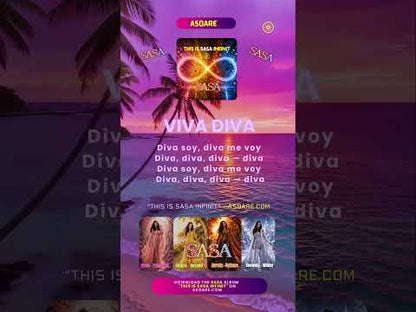 SASA - Viva Diva