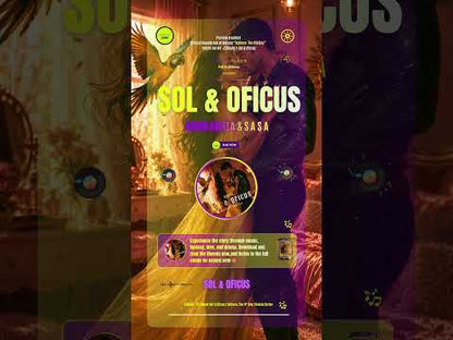 Arius Ariela ft SASA – Sol & Oficus (Remix) – Raiele (Ep. 1 – Sol & Oficus)