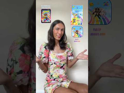 SASA  ArcoSão & Fezze Soare (Brazilian Vibe)