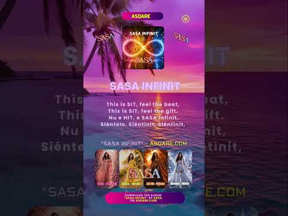 SASA - SASA Infinit