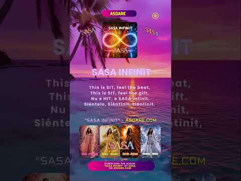 SASA - SASA Infinit