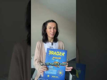 Play ASOARE Nr 13 - Sol, Fezze Soare of Words (Sweden Edition)