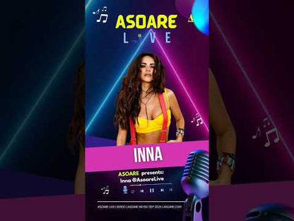 ASOARE (VM) - Nr 09 - INNA on ASOARE Live