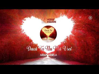 Arius Ariela - Dacă Tu Nu Mă Vrei