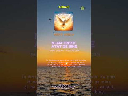 ASOARE - Arius Ariela - M-am Trezit Atat de Bine