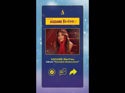 ASOARE (VM) - Nr 03 - Thalía on ASOARE RevYou