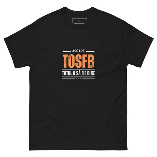 Totul O Sa Fie Bine T-Shirt