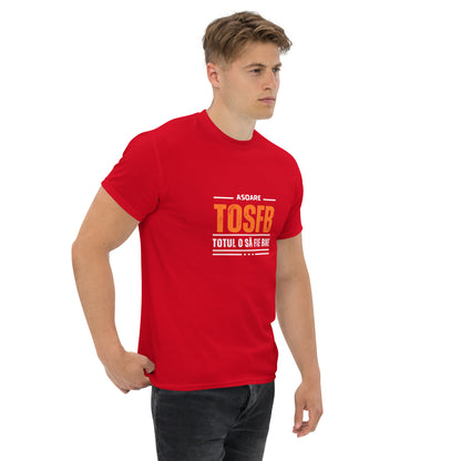 Totul O Sa Fie Bine T-Shirt